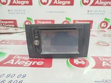 Autoradio Audi QUATTRO