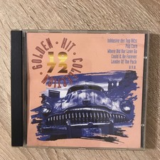 Golden Hit Collection 1972 | Zustand gut A