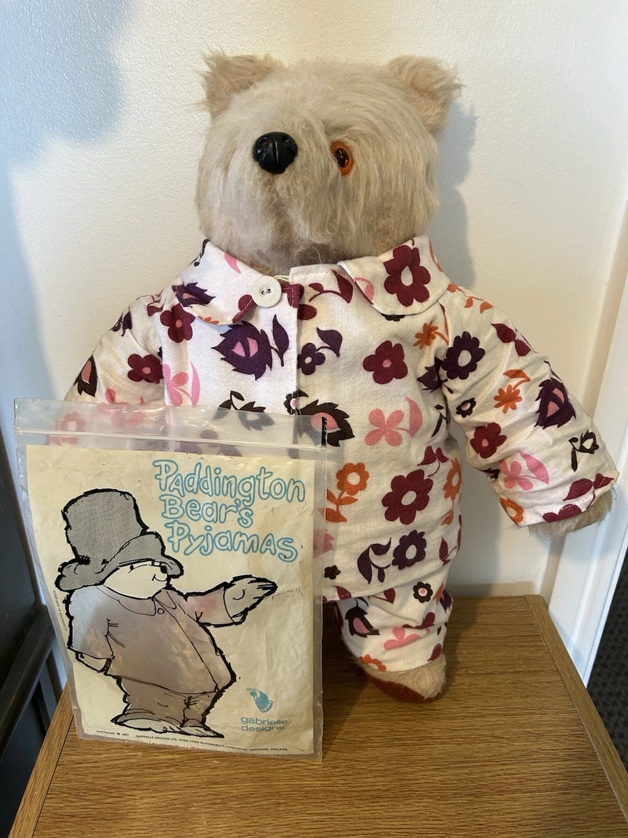 Preços baixos em Ursinhos de Pelúcia Paddington Bear Paddington | eBay