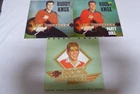 Buddy Knox - Lot-36 - Sammlung 3 LPs