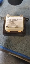 4011F-3 Trane Furnace Transformer 120V to 24V 40VA Replacement for HVAC Units