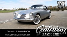 1957 MG MGA for Sale
