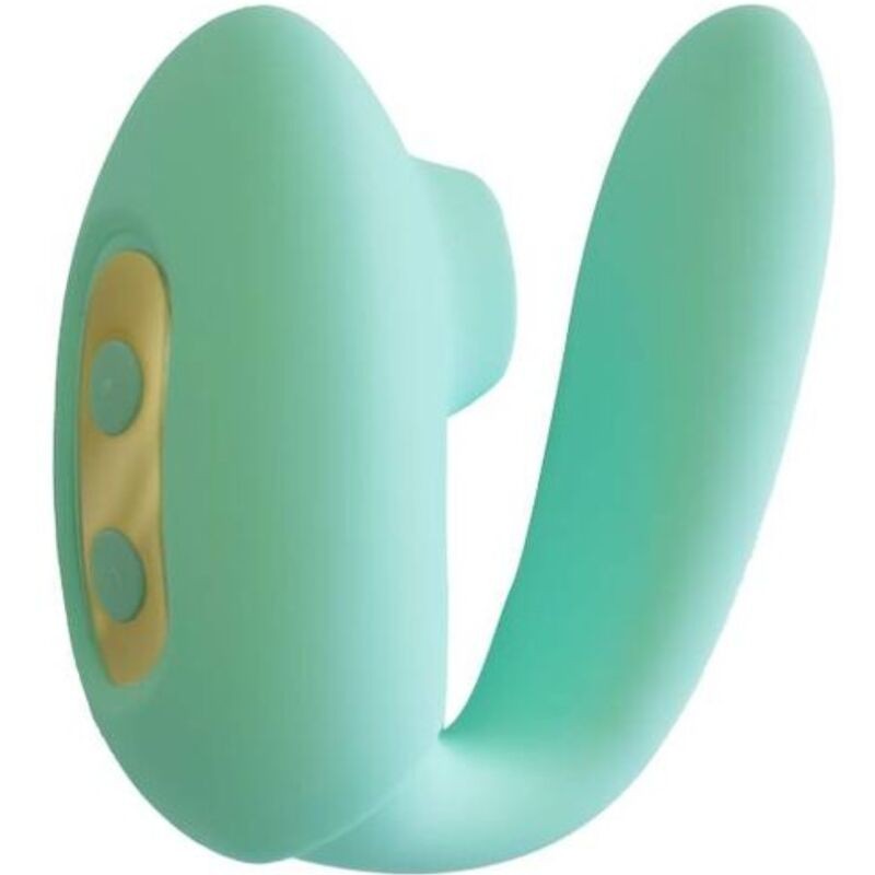 XOCOON – COUPLES FOREPLAY ENHANCER MINT – Sextoy