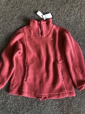Nike Therma Fit Fleece 