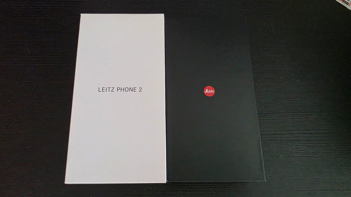 Leica Leitz Phone 2 - 512 GB - White (Unlocked) for sale online | eBay