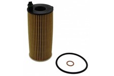 Ölfilter MAPCO 64871 Filtereinsatz für BMW 5er G30 F90 Touring G31 3er G20 G80