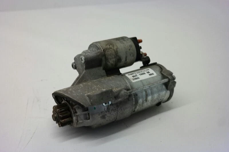 Ford Edge 2007-18 motor de arranque de 3,7 L Foto 3 de 4