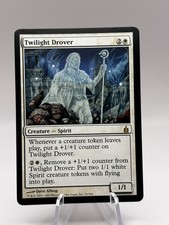 Twilight Drover 33/306 Ravnica: City of Guilds MTG LP
