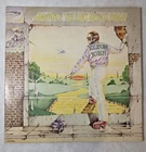 Elton John Goodbye Yellow Brick Road Vinyl LP 1973 VG