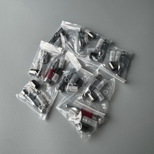 Juegos de 2 tanques Mini Protank de 10 piezas