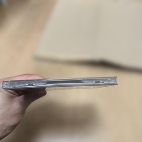 Sega Saturn Software ROCKMAN X3 Used Good Condition 1996 Capcom With Manual