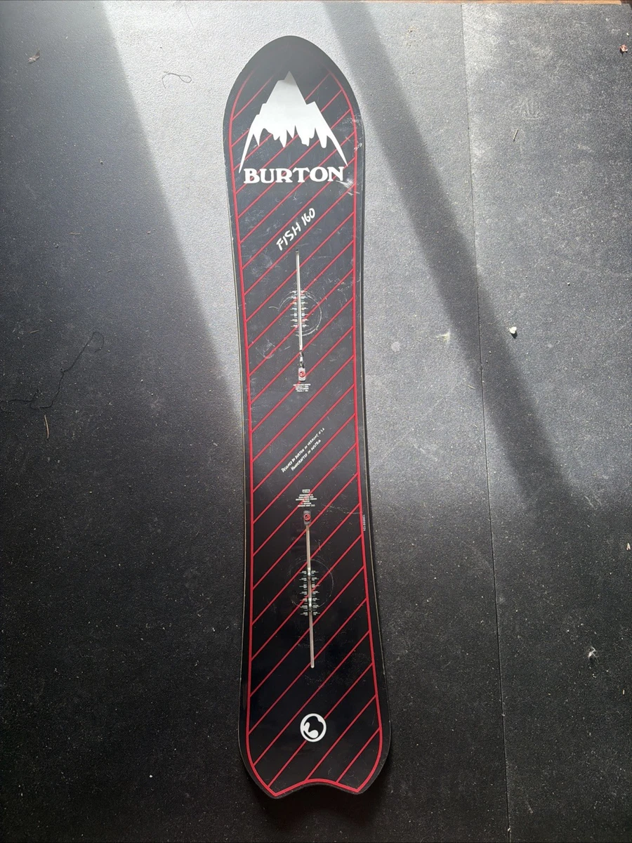 Burton Fish for sale | eBay