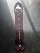 Burton Fish 160