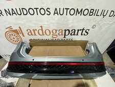 VW PASSAT B9 Variant CJ5 Hintere Stoßstange 3J0807421D 2025 34518501
