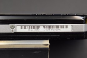 Sony PSP-3000 Piano Black Handheld Console &ndash; Read Before Buying