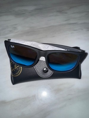 Ray-Ban Rb4165 622/55 Men's Sunglasses