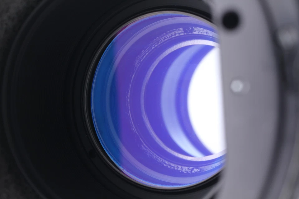 [Exc+5] Lente Hasselblad Carl Zeiss Sonnar C 250 mm f5,6 T* de JAPÓN Foto 4 de 4