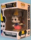 Funko Pop! Disney Minnie Mouse Princess Minnie #1110