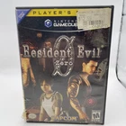 Resident Evil Zero (GameCube, 2002) - Complete Read Description