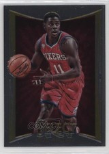 2012-13 Panini Select Jrue Holiday #97 08x5