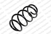 LesjÖFors Fahrwerksfeder 4063505 FüR Opel
