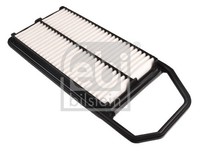 Luftfilter Febi Bilstein 183850 Filtereinsatz FüR Suzuki Ignis 3 MF FF Baleno FW