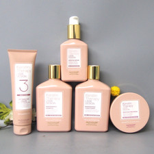 Alfaparf Keratin Therapy Lisse Shampoo, Conditioner. Mask, Serum and Cream