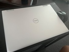 Dell inspiron 16 7620 12th gen intel core i7-1260P 2.1 GHz 16 GB RAM 512 GB SSD 