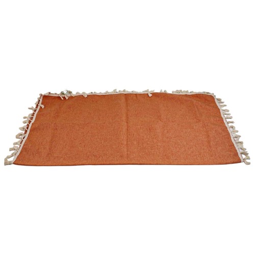 Functional Su Cotton and Linen Small Fresh Tablecloth for Everyday Use - Picture 20 of 44