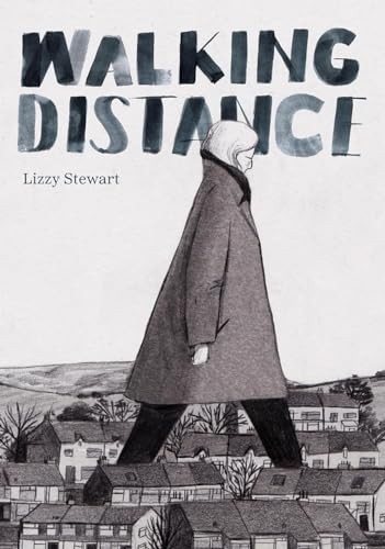 Walking Distance by Lizzy Stewart (PB 2024) - Image 4