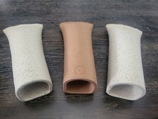 Pleco cave Large size . 2 colors to choose from.  Bonus Bag of algae wafers 