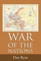 Dan Ryan | War Of The Nations | Taschenbuch | Englisch (2011) | AuthorHouse