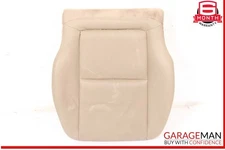 08-14 Mercedes W204 C300 C350 Front Right Side Lower Bottom Seat Cushion OEM