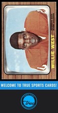 Willie West