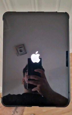 Apple iPad Pro Wi-Fi M4 (2024), 256 GB, 11 Zoll, Space Schwarz WIE NEU! 