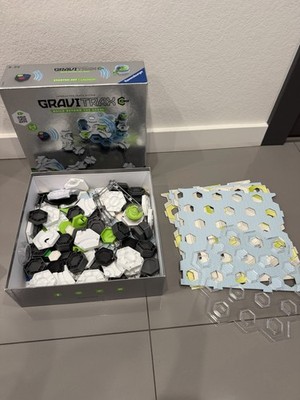 Ravensburger GraviTrax POWER Starter-Set Launch Toy