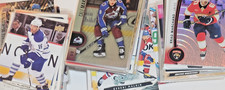 Hockey Cards - Various - Alphabetical (M-1) - You Pick - Pls Read Description