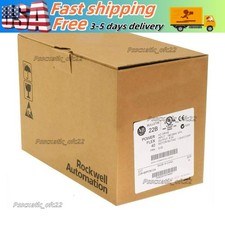 NEW Allen-Bradley 22B-B8P0N104 PowerFlex 40- 1.5 kW (2 HP) AC Drive 22B-B8P0N104
