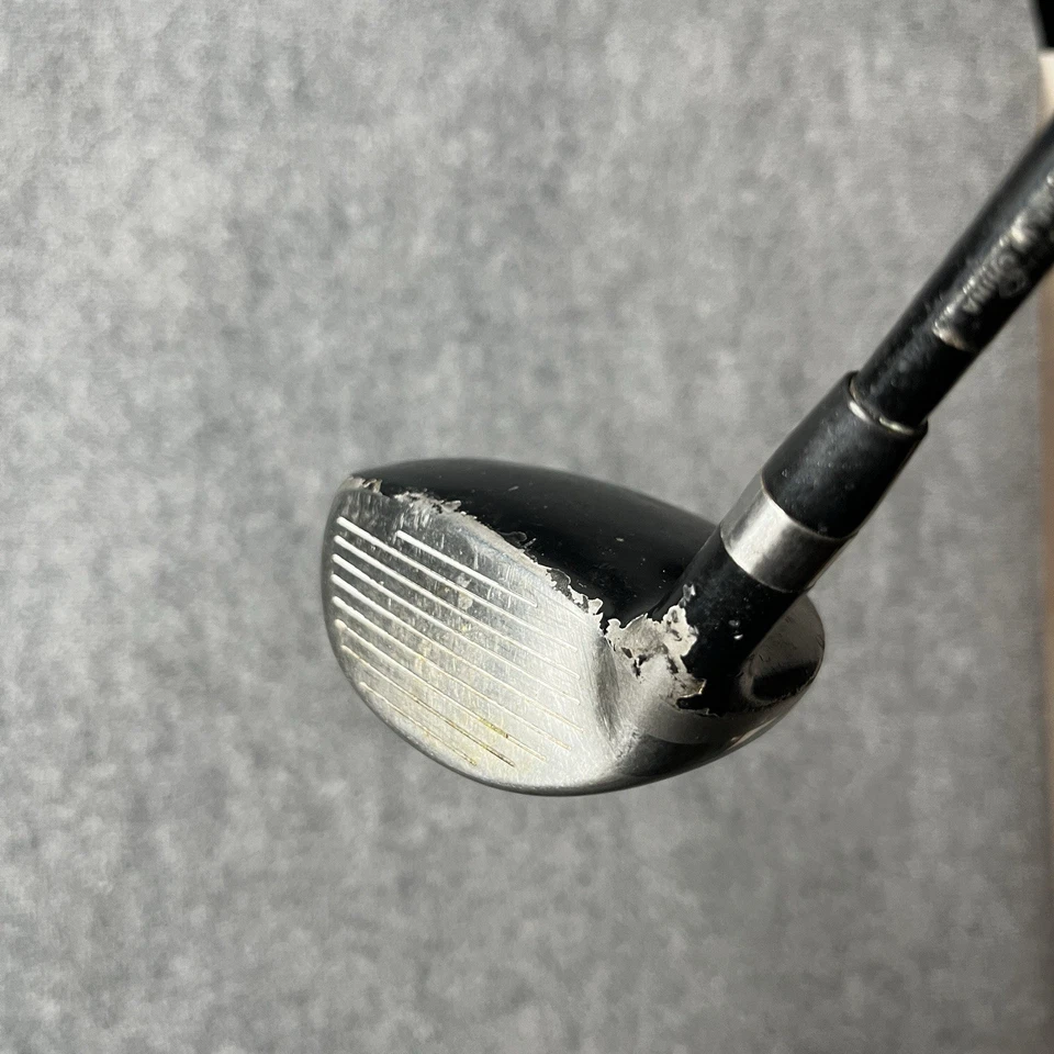 ZEVO ZV3F Men’s Right Handed #5 Fairway Wood 18° Graphite Shaft 43" Golf Driver - Image 3 of 4