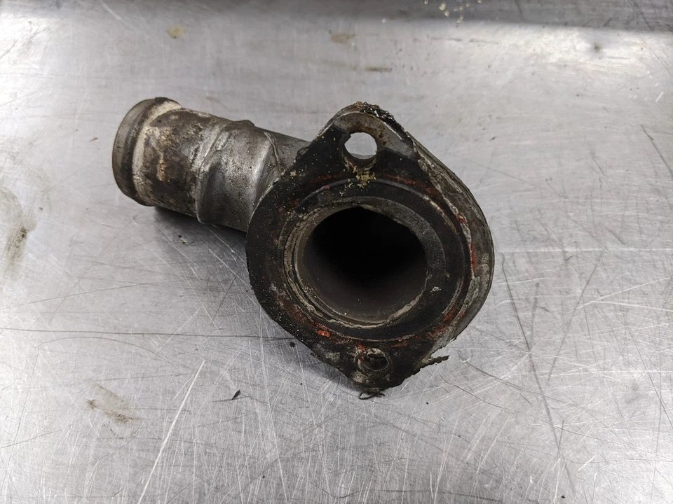 Carcasa de termostato para 05-07 Pontiac Grand Prix GT 3.8 Foto 3 de 4