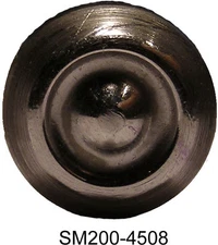 Rivet Squeezer Set Semi Tubular 1/4" AN450 Style New - SM200-4508