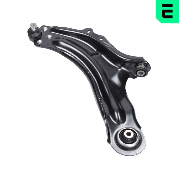 Optimal Querlenker Lenker RadaufhäNgung Links Vorne FüR Renault Kangoo/Grand-image