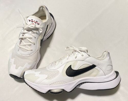 NWOB Nike Air Zoom Division Men's Running Sneaker Shoes Size 10 CK2946-101