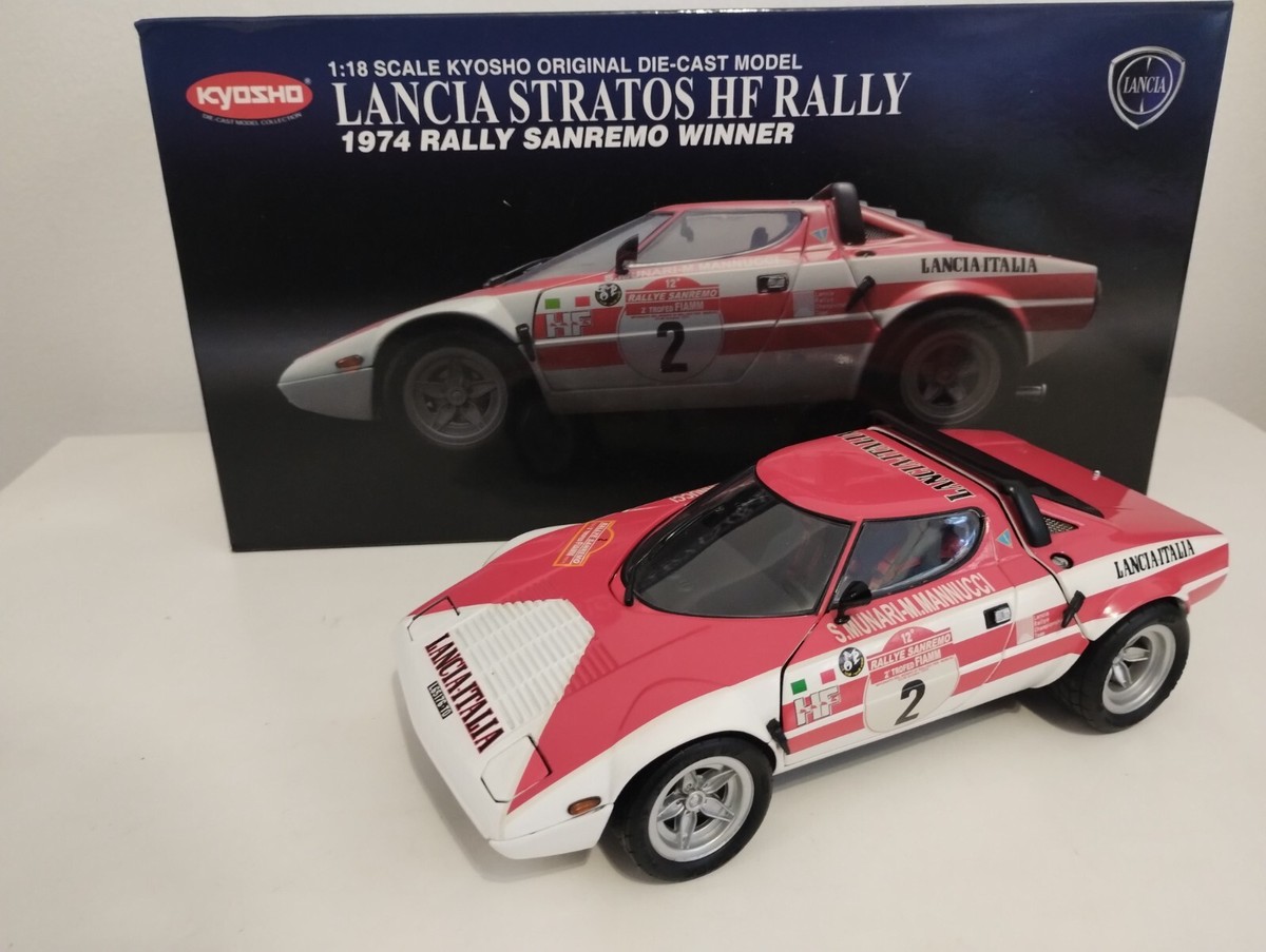 ミニカー KYOSHO LANCIA STRATOS HF RALLY 1:18 s-l1200.jpg