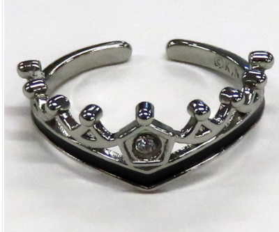 Blue Lock Exhibition Seishiro Nagi 2023 Double ring | eBay