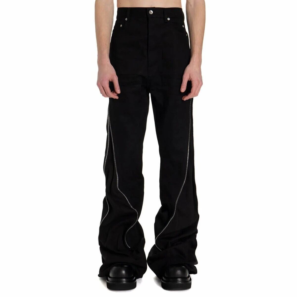 Louis Vuitton Carpenter pants : r/Pandabuy