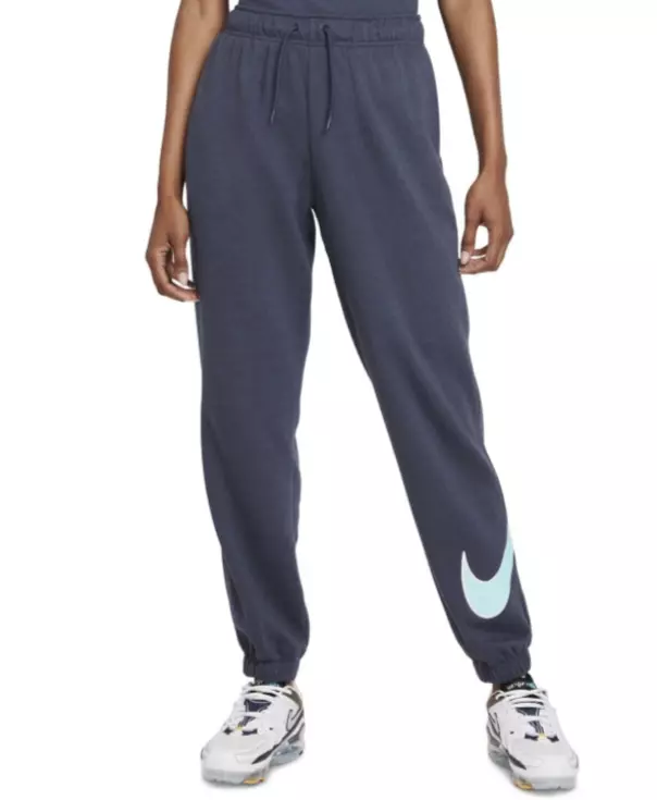 Nike jogging swoosh femme new arrivals