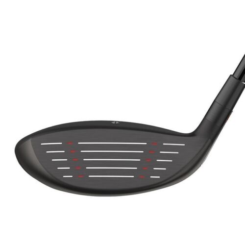 Cleveland Launcher HB Turbo Ladies 5 Wood / 18 Degree / Miyazaki Ladies Graphite - Picture 3 of 3