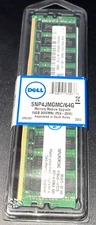 Dell 64GB PC4-21300 ECC DDR4 SDRAM DIMM PowerEdge R640 R740 SNP4JMGMC/64G ✅❤️