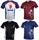 SAAB T-shirt Camiseta Maglietta Motorsport Sport Tuning Racing Rally Gift Idea